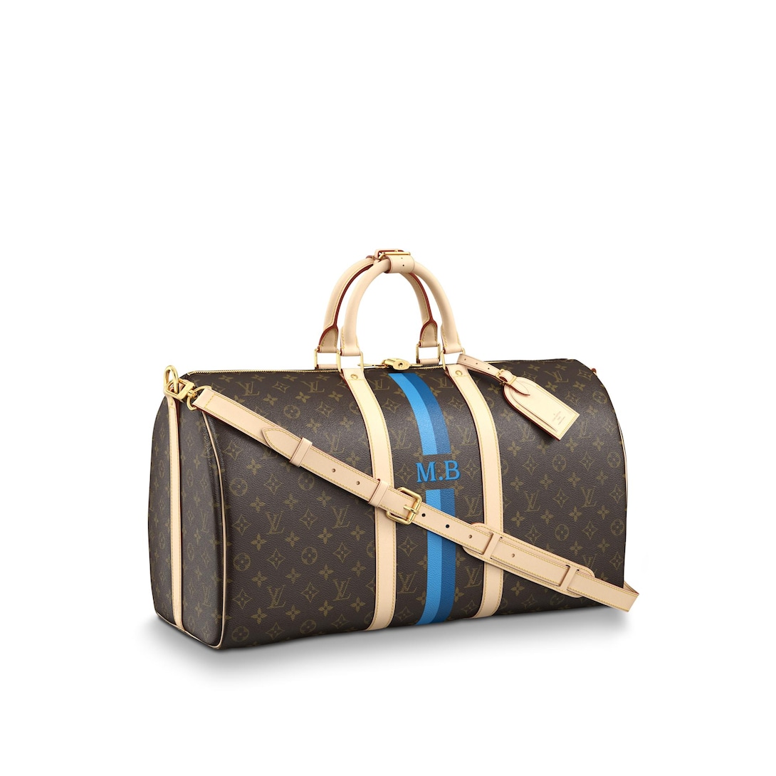 Louis vuitton discount bandouliere 50